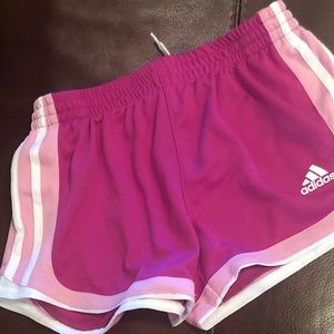 Youth girl shorts